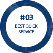 BEST QUICK SERVICE